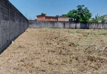 Terreno à venda na campos eliseos, campos elíseos, duque de caxias por r$ 900.000