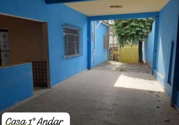 Casa com 3 quartos à venda na estrada aníbal da motta, 330, parque são josé, belford roxo por r$ 185.400