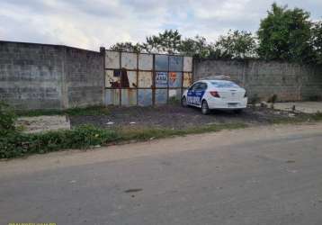 Terreno comercial à venda na avenida demétrio ribeiro, figueira, duque de caxias por r$ 4.400.000