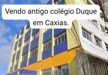 Barracão / galpão / depósito com 2 salas à venda na avenida duque de caxias, centro, duque de caxias por r$ 35.000.000