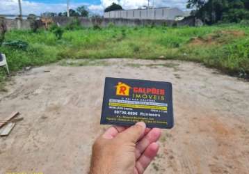 Terreno para alugar na rua frei caneca, jardim gramacho, duque de caxias por r$ 15.000