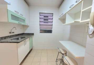 Apartamento com 2 dormitórios - mariana ii - votorantim /sp