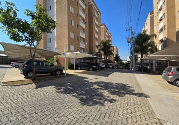 Apartamento jd magnolia 02 d0rmitorios