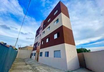 Apartamento vila barão