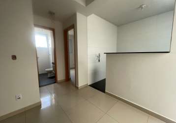 Apartamento zona oeste