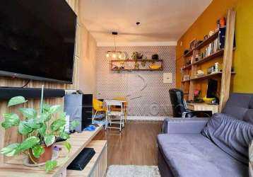 Apartamento cohnd. san raphael