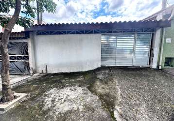 Casa à venda com 2 quartos no maria antônia prado