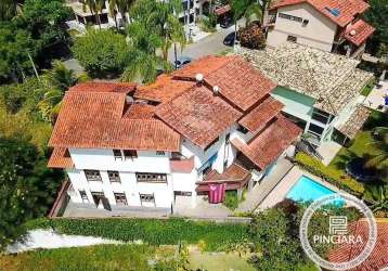 Casa com 4 quartos à venda, 340 m² por r$ 1.500.000 - cantagalo - niterói/rj