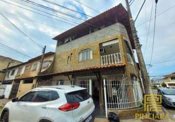 Casa com 3 quartos à venda, 150 m² por r$ 485.000 - boaçu - são gonçalo/rj