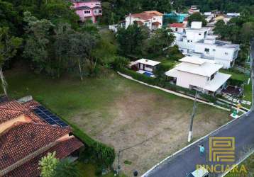 Terreno no rio do ouro à venda, 511 m² por r$ 190.000 - rio do ouro - niterói/rj