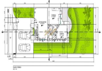 Residencial - jd leticia