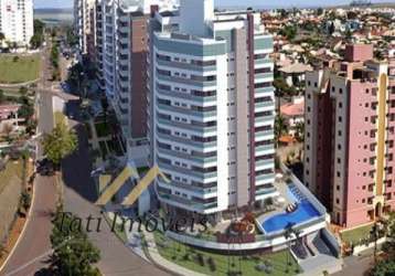 Residencial - pq faber castell i