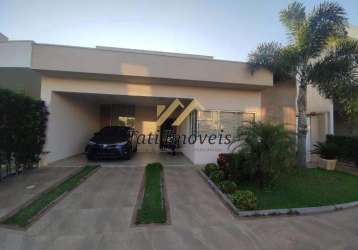 Residencial - village damha iii