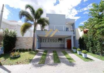 Residencial - village damha iii