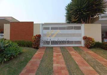 Residencial - village damha i