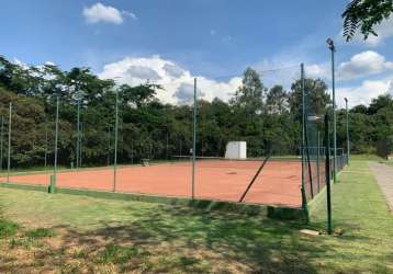 Terreno condomínio fechado