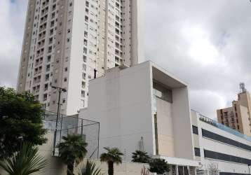 Apartamento 03 dormitórios com suíte