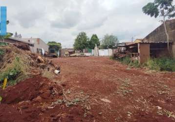 Terreno 5 x 30 150m  no parque ribeirão, próximo a av. luzitana r  115.000,00