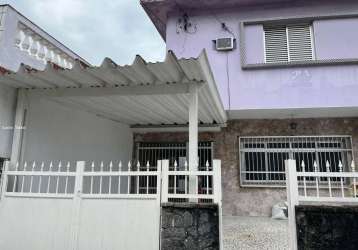 Casa para venda em são vicente, cascatinha, 3 dormitórios, 2 banheiros, 2 vagas