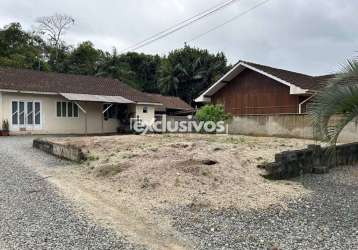 Terreno a venda no bairro jardim sofia por r$410.000,00