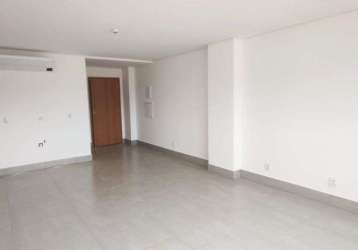 Sala para alugar, 36 m² por r$ 1.600,00/mês - américa - barretos/sp