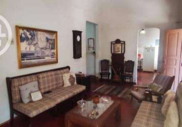 Casa com 3 dormitórios, 331 m² - venda por r$ 950.000,00 ou aluguel por r$ 7.524,00/mês - centro - barretos/sp