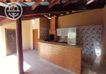 Casa com 5 dormitórios, 184 m² - venda por r$ 600.000,00 ou aluguel por r$ 3.176,00/mês - centro - barretos/sp