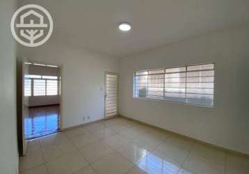 Casa com 4 dormitórios para alugar, 316 m² por r$ 2.881,00/mês - primavera - barretos/sp