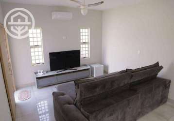 Casa com 2 dormitórios à venda, 84 m² por r$ 240.000,00 - jardim luis spina - barretos/sp