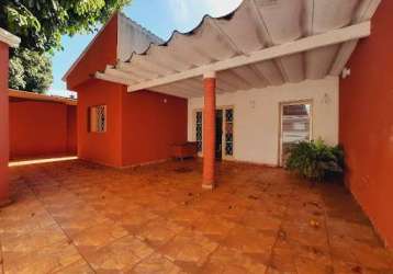 Casa com 6 dormitórios à venda, 186 m² por r$ 370.000,00 - nogueira - barretos/sp