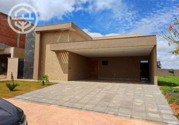 Casa com 3 dormitórios à venda, 258 m² por r$ 1.750.000,00 - residencial jardim botânico  - barretos/sp