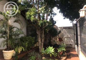 Casa com 3 dormitórios, 198 m² - venda por r$ 1.000.000,00 ou aluguel por r$ 10.000,00/mês - centro - barretos/sp