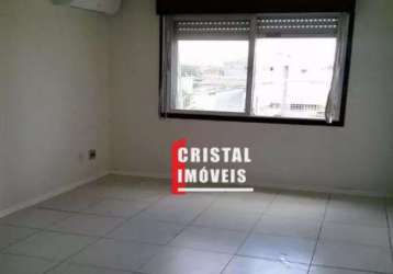 Apartamento 1 dormitório para venda no cristo redentor - cv3911