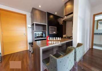 Apartamento cbgles 757 apto 130 - ort87570