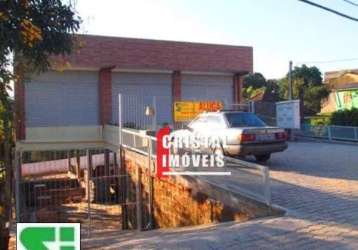 Loja 50 m² para aluguel,  belém velho, porto alegre - s2903