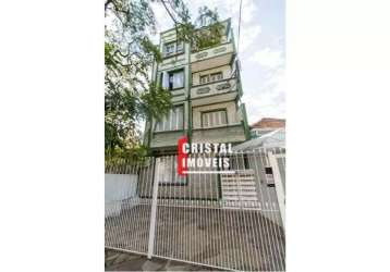 Ótimo apartamento 1 dormitório para venda,  floresta, porto alegre - r60711