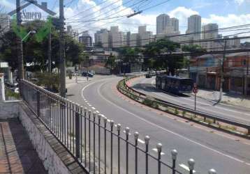 Casa residencial à venda, vila são francisco, são paulo - ca0235.