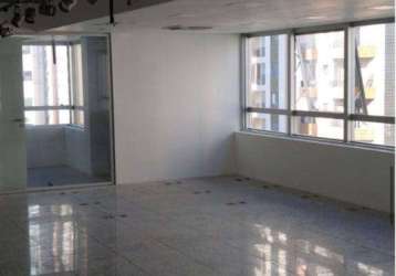 Conjunto à venda, 52 m² por r$ 950.000,00 - perdizes - são paulo/sp