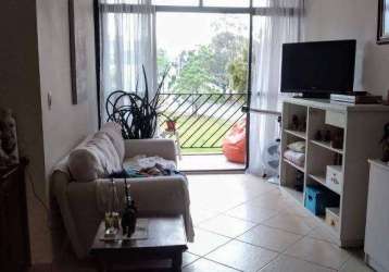 Apartamento à venda, 80 m² por r$ 700.000,00 - tamboré - barueri/sp