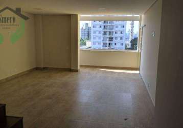 Sobrado à venda, 277 m² por r$ 1.500.000,00 - jaguaré - são paulo/sp