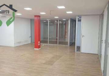 Conjunto à venda, 240 m² por r$ 3.800.000,00 - pinheiros - são paulo/sp