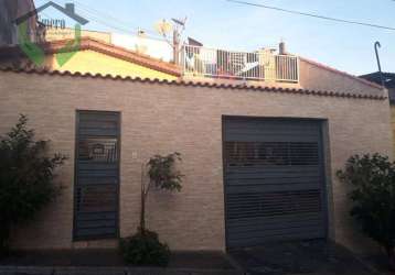 Casa à venda, 140 m² por r$ 400.000,00 - novo osasco - osasco/sp