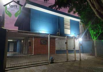 Casa para alugar, 300 m² por r$ 10.580,00/mês - butantã - são paulo/sp