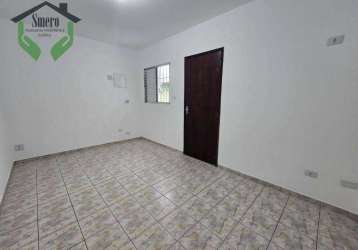 Casa para alugar, 100 m² por r$ 2.202,95/mês - presidente altino - osasco/sp