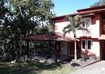 Casa com 3 quartos à venda no maria paula, niterói , 1833 m2 por r$ 790.000