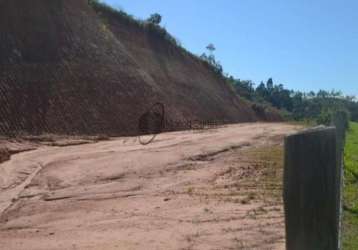 Ótimo terreno com 5.000m² em sambaetiba.