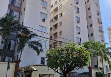 Spazio rio tejo - apartamento à venda no bairro higienópolis - são josé do rio preto/sp