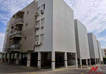 Edifício colibris - apartamento na bairro vila itália - são josé do rio preto/sp