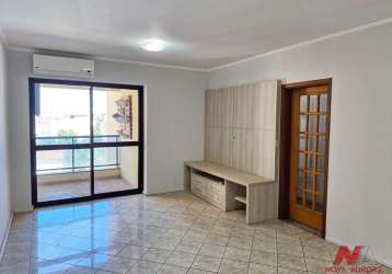 Condomínio skorpions - apartamento à venda 03 dormitórios sendo 1 suíte próximo ao centro