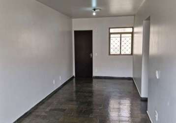 Rio oeste b - apartamento 02 dormitórios para alugar na av. bady bassitt - são josé do rio preto/sp